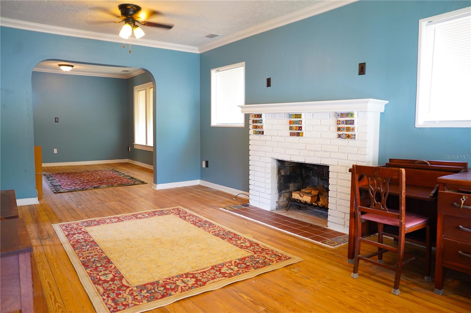 1004 TALTON AVE, DELAND, FL, 32720