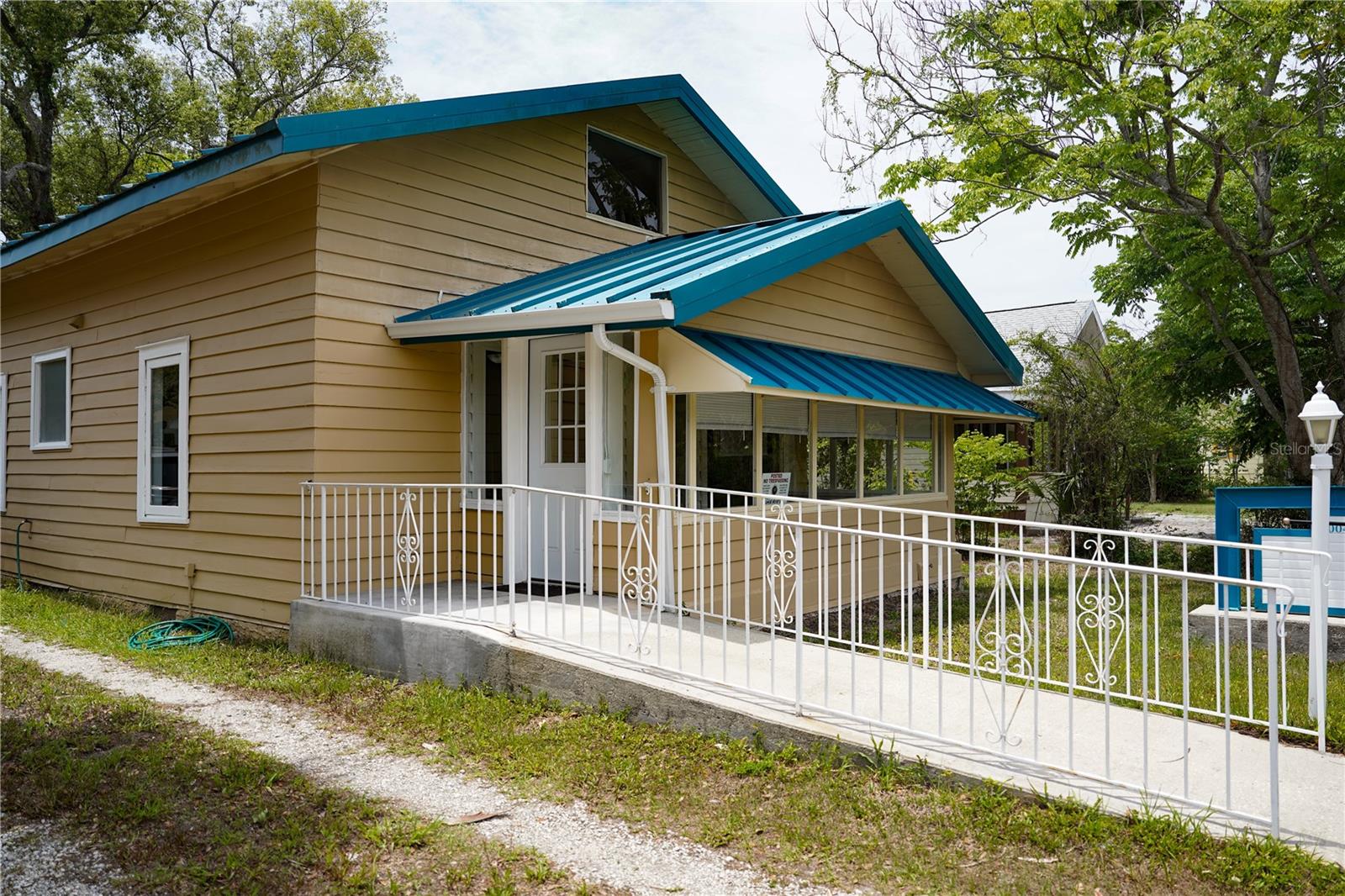 1004 TALTON AVE, DELAND, FL, 32720