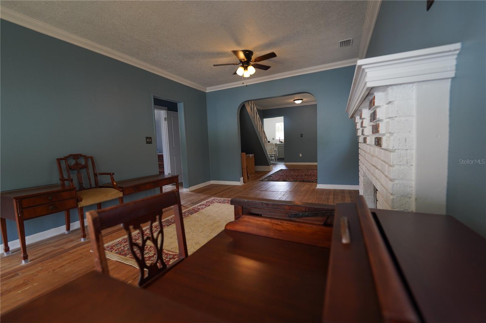 1004 TALTON AVE, DELAND, FL, 32720