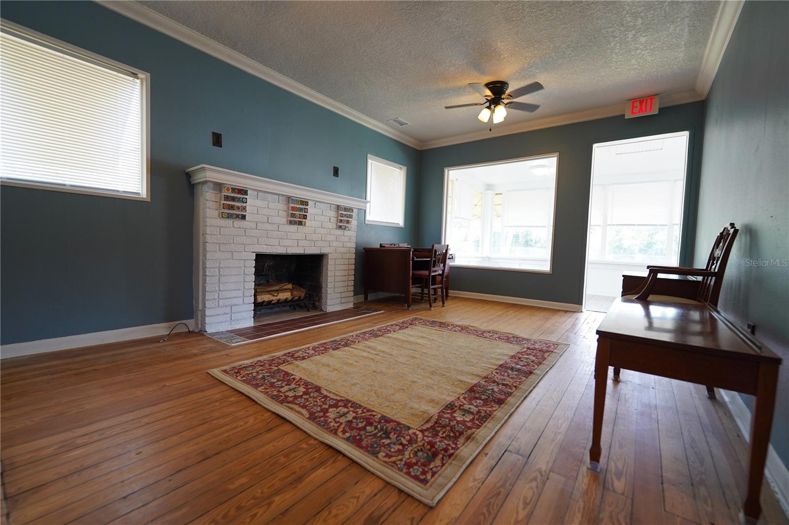 1004 TALTON AVE, DELAND, FL, 32720