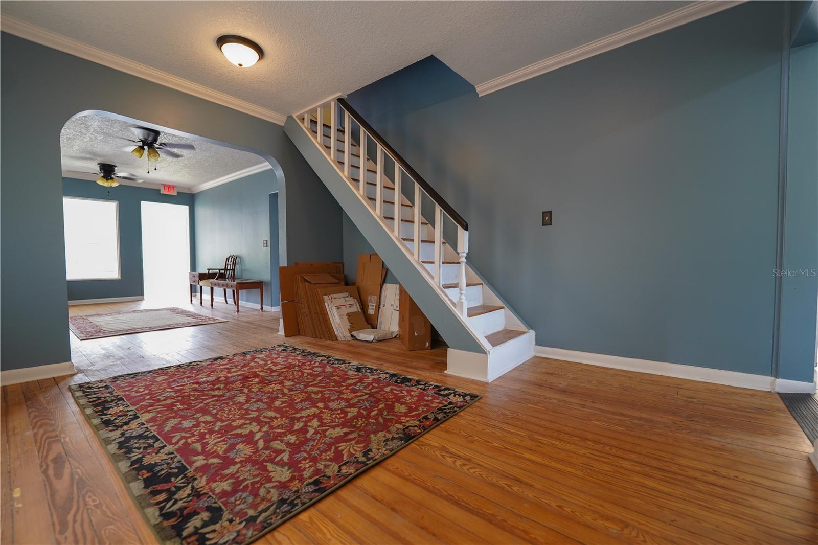 1004 TALTON AVE, DELAND, FL, 32720