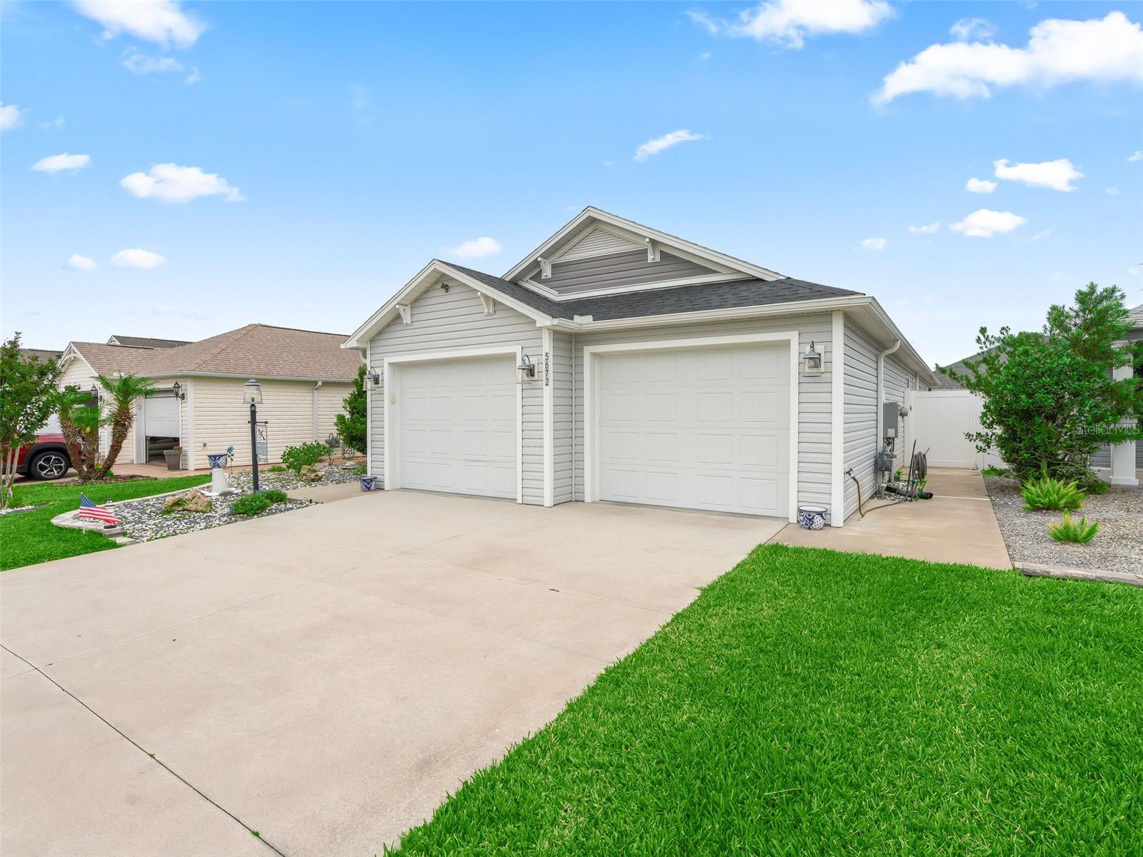 5672 GRIMES CT, THE VILLAGES, FL, 32163