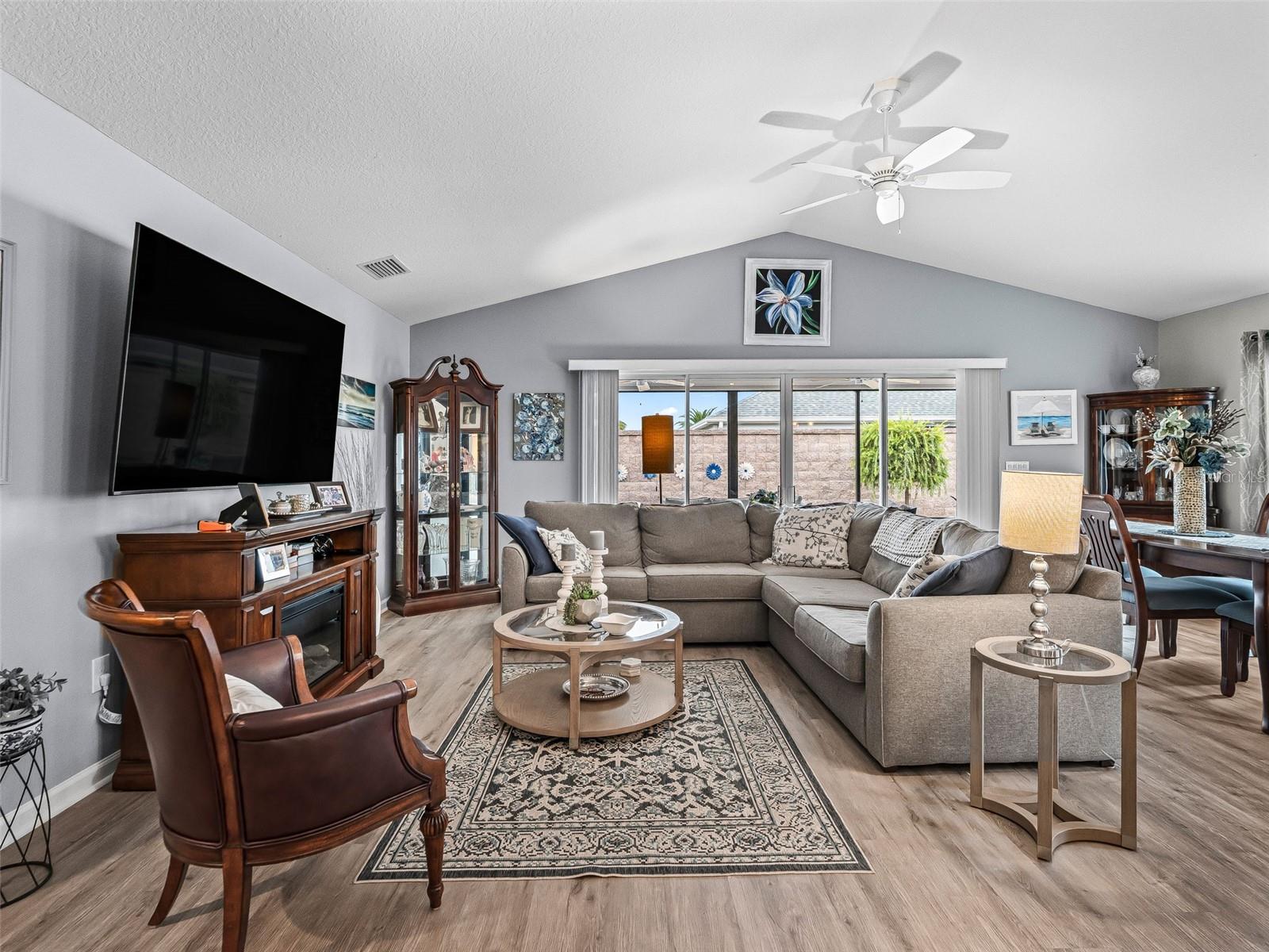 5672 GRIMES CT, THE VILLAGES, FL, 32163