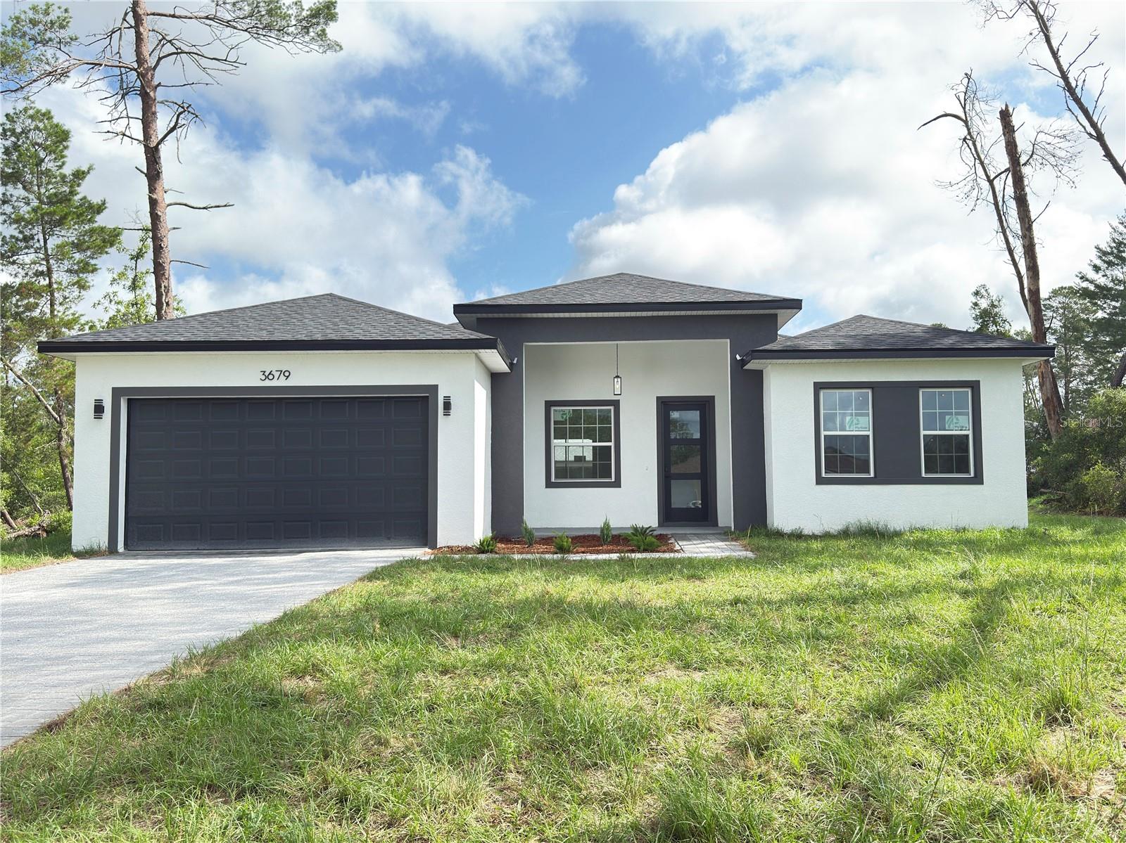 3679 SW 129TH PL, OCALA, FL, 34473