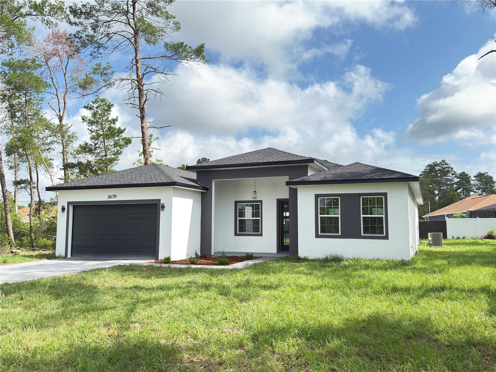 3679 SW 129TH PL, OCALA, FL, 34473