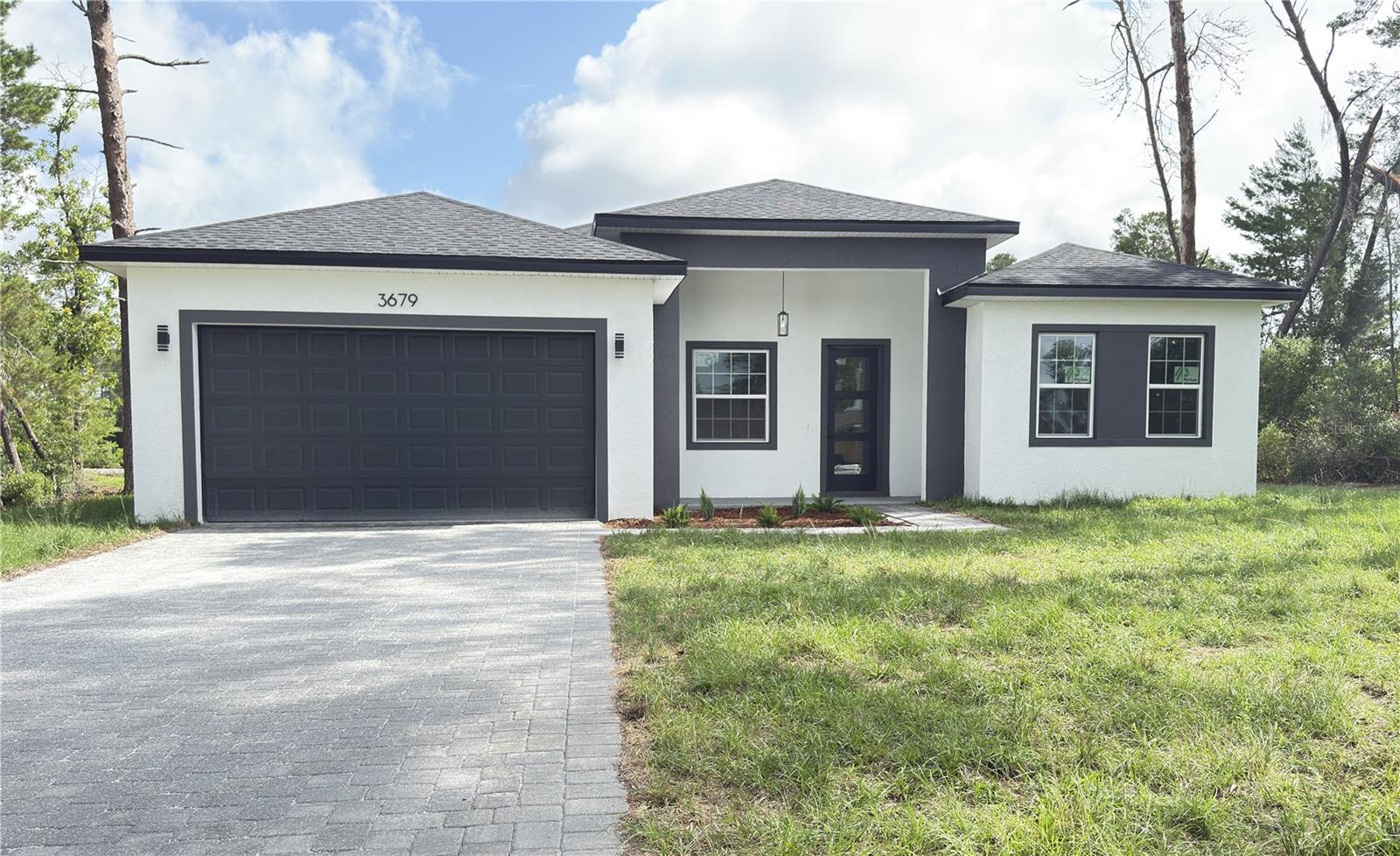 3679 SW 129TH PL, OCALA, FL, 34473