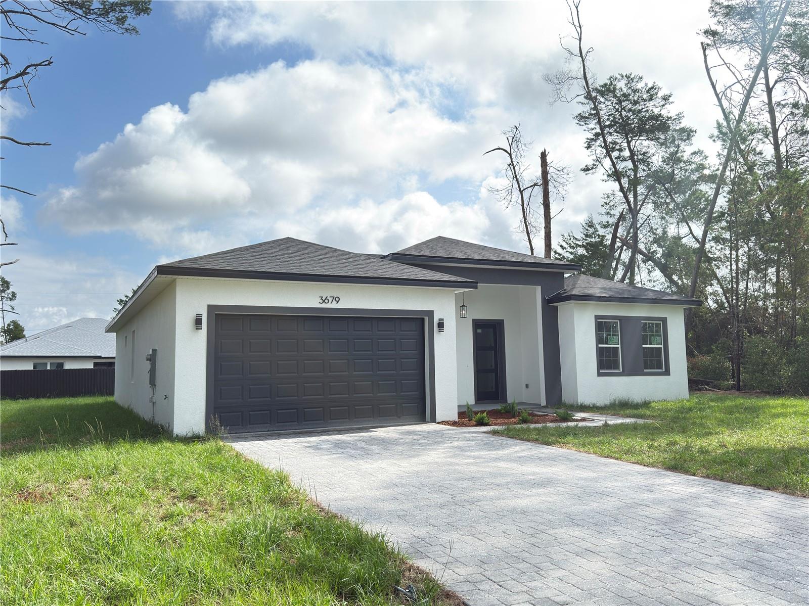 3679 SW 129TH PL, OCALA, FL, 34473