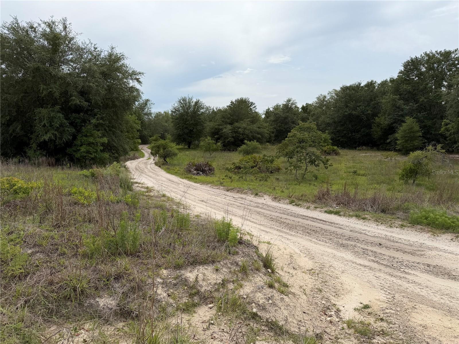 SE 53 CT, TRENTON, FL, 32693