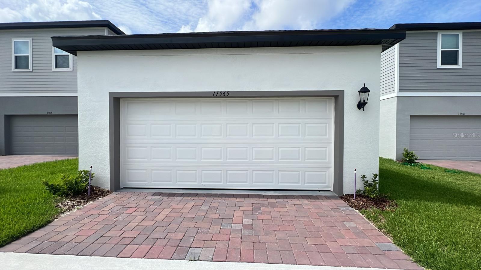 11965 BRACCO ST, WINTER GARDEN, FL, 34787
