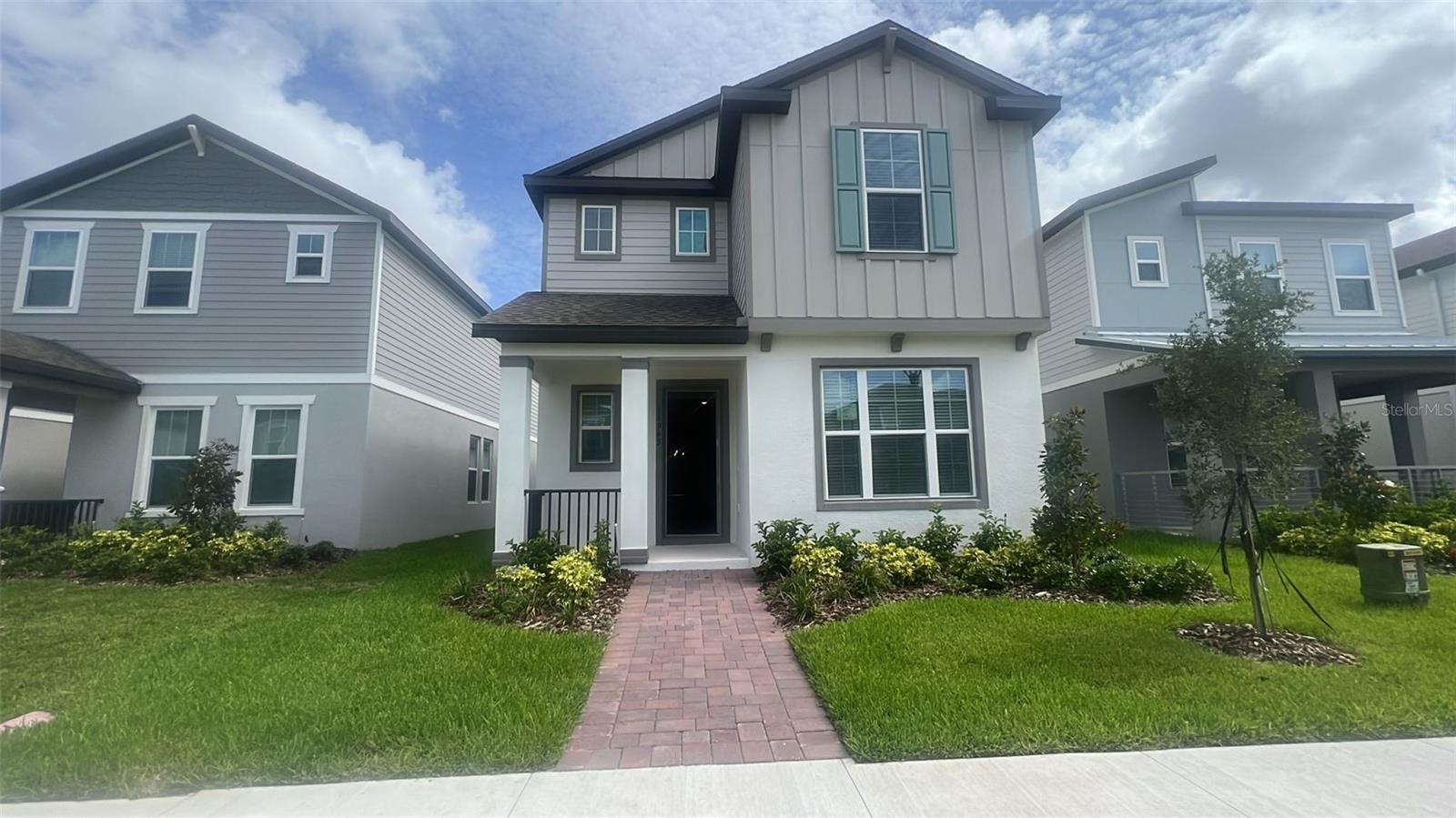 11965 BRACCO ST, WINTER GARDEN, FL, 34787