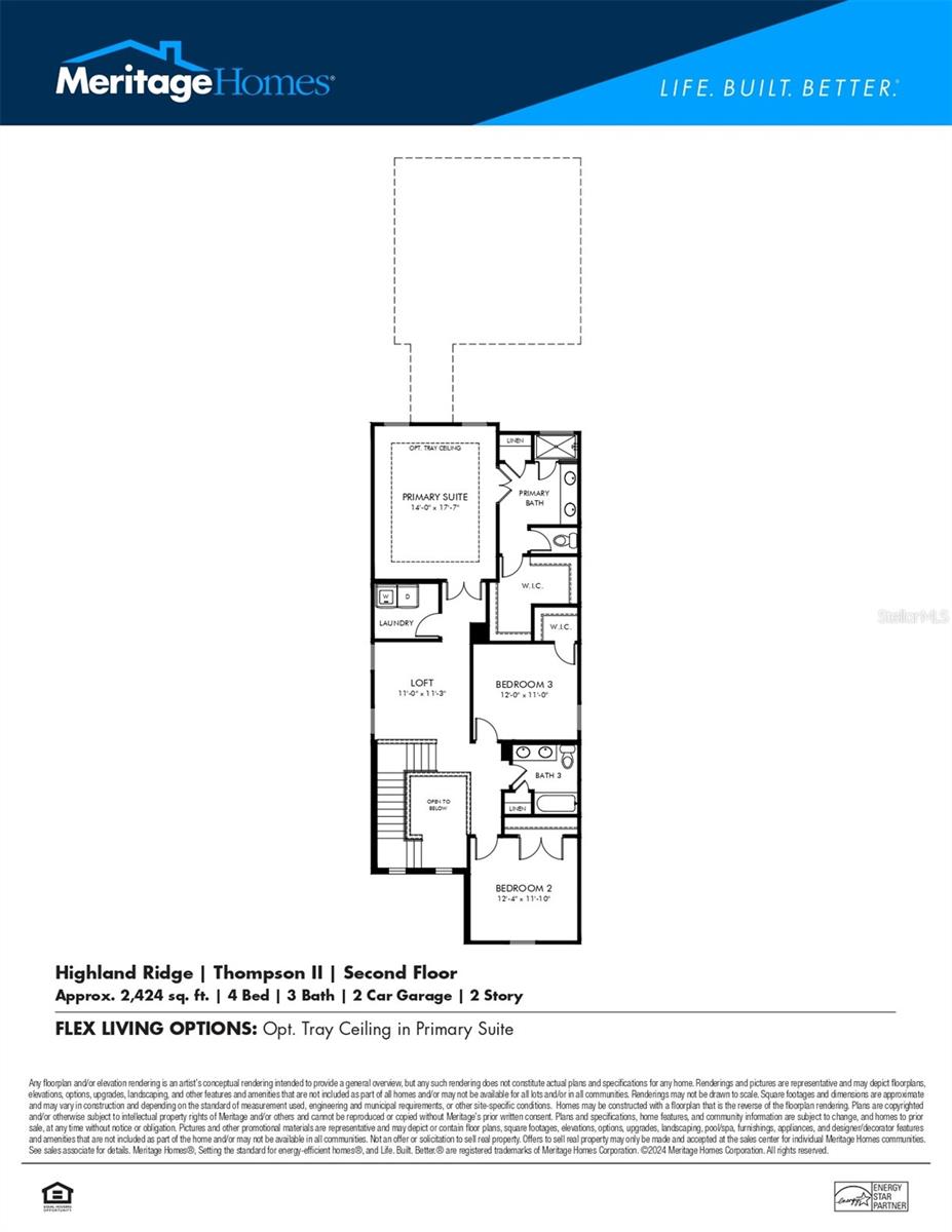 11965 BRACCO ST, WINTER GARDEN, FL, 34787