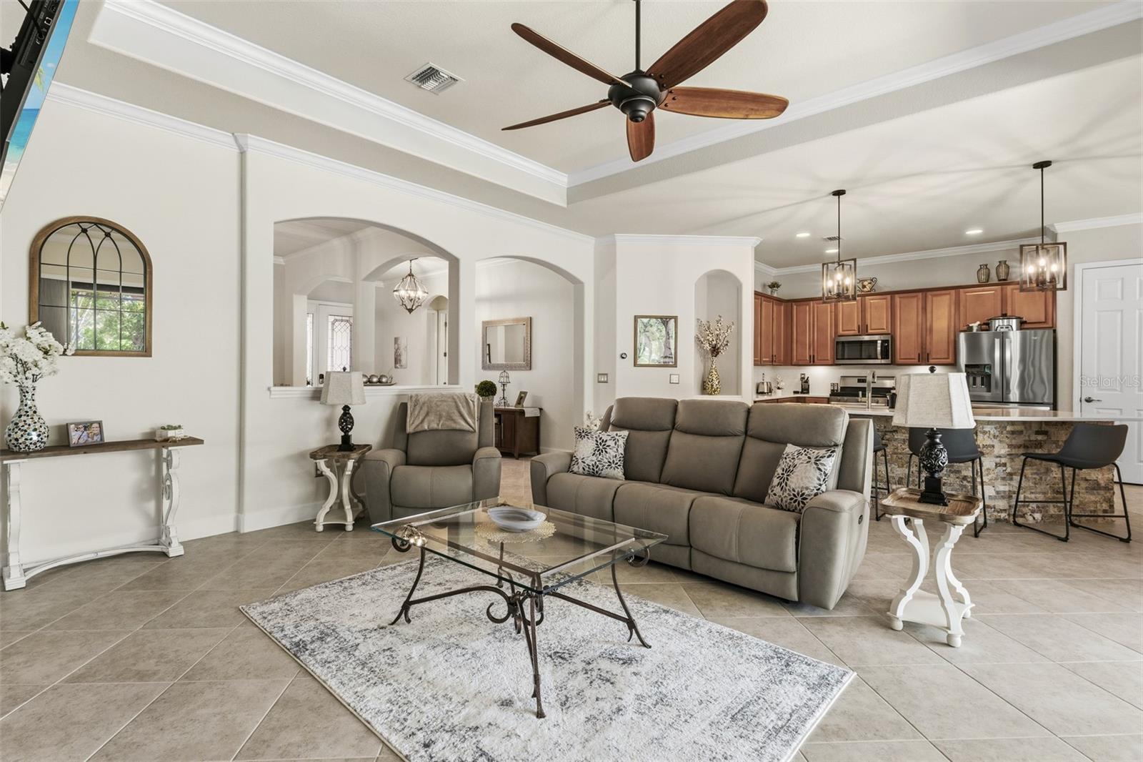 5632 GOODPASTURE GLN, BRADENTON, FL, 34211