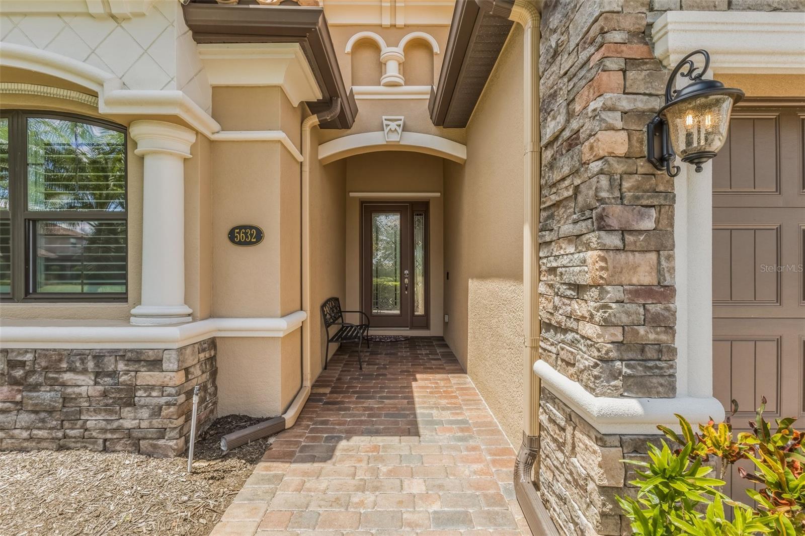 5632 GOODPASTURE GLN, BRADENTON, FL, 34211
