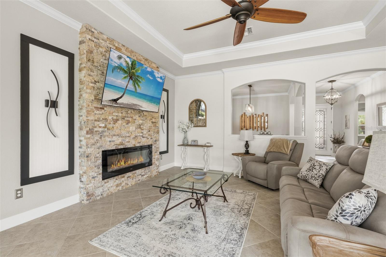 5632 GOODPASTURE GLN, BRADENTON, FL, 34211