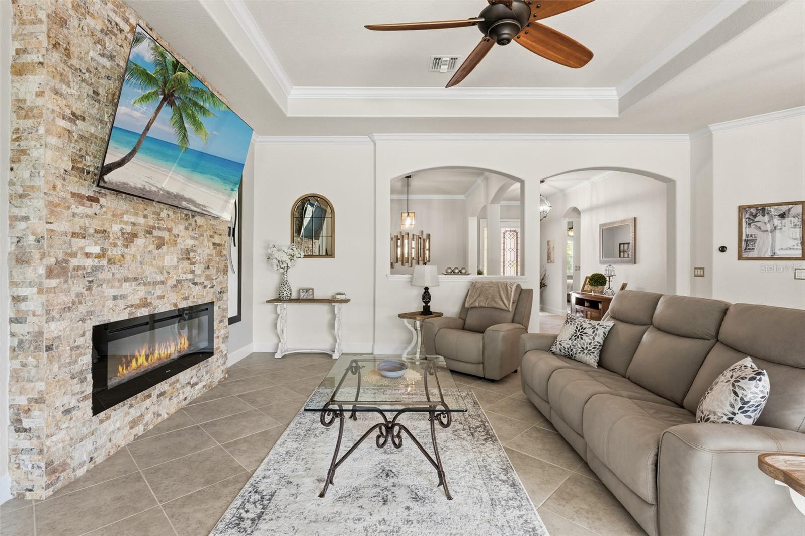 5632 GOODPASTURE GLN, BRADENTON, FL, 34211