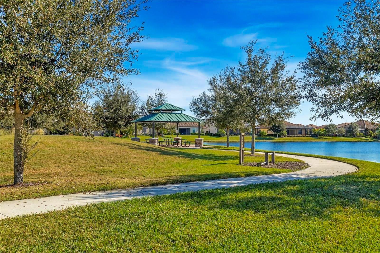 5632 GOODPASTURE GLN, BRADENTON, FL, 34211