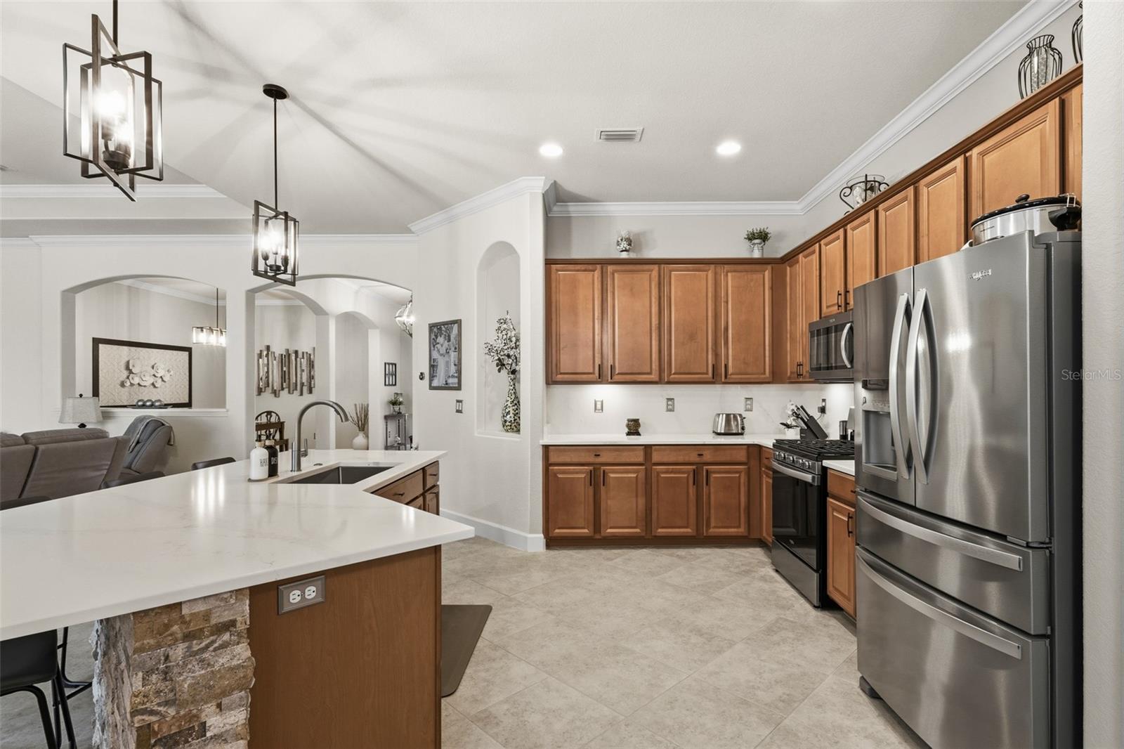 5632 GOODPASTURE GLN, BRADENTON, FL, 34211