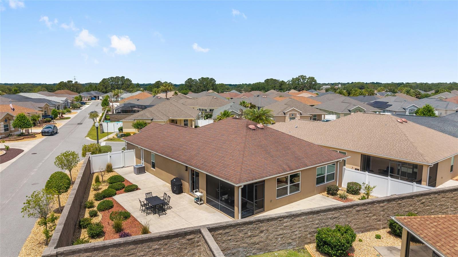 16837 SE 92ND DANNA AVE, THE VILLAGES, FL, 32162