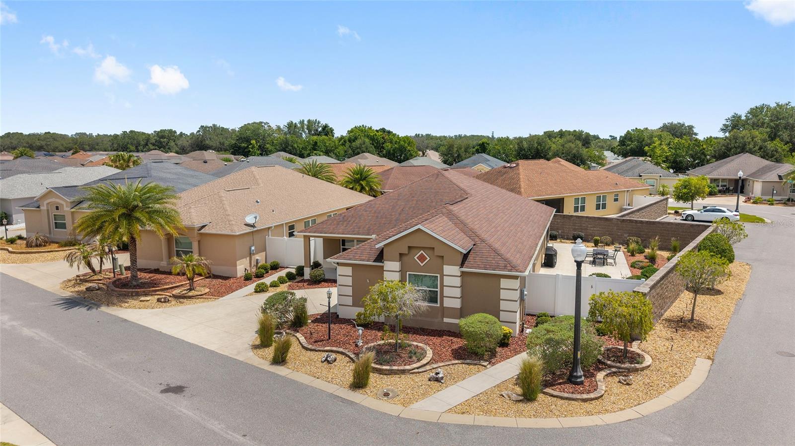 16837 SE 92ND DANNA AVE, THE VILLAGES, FL, 32162
