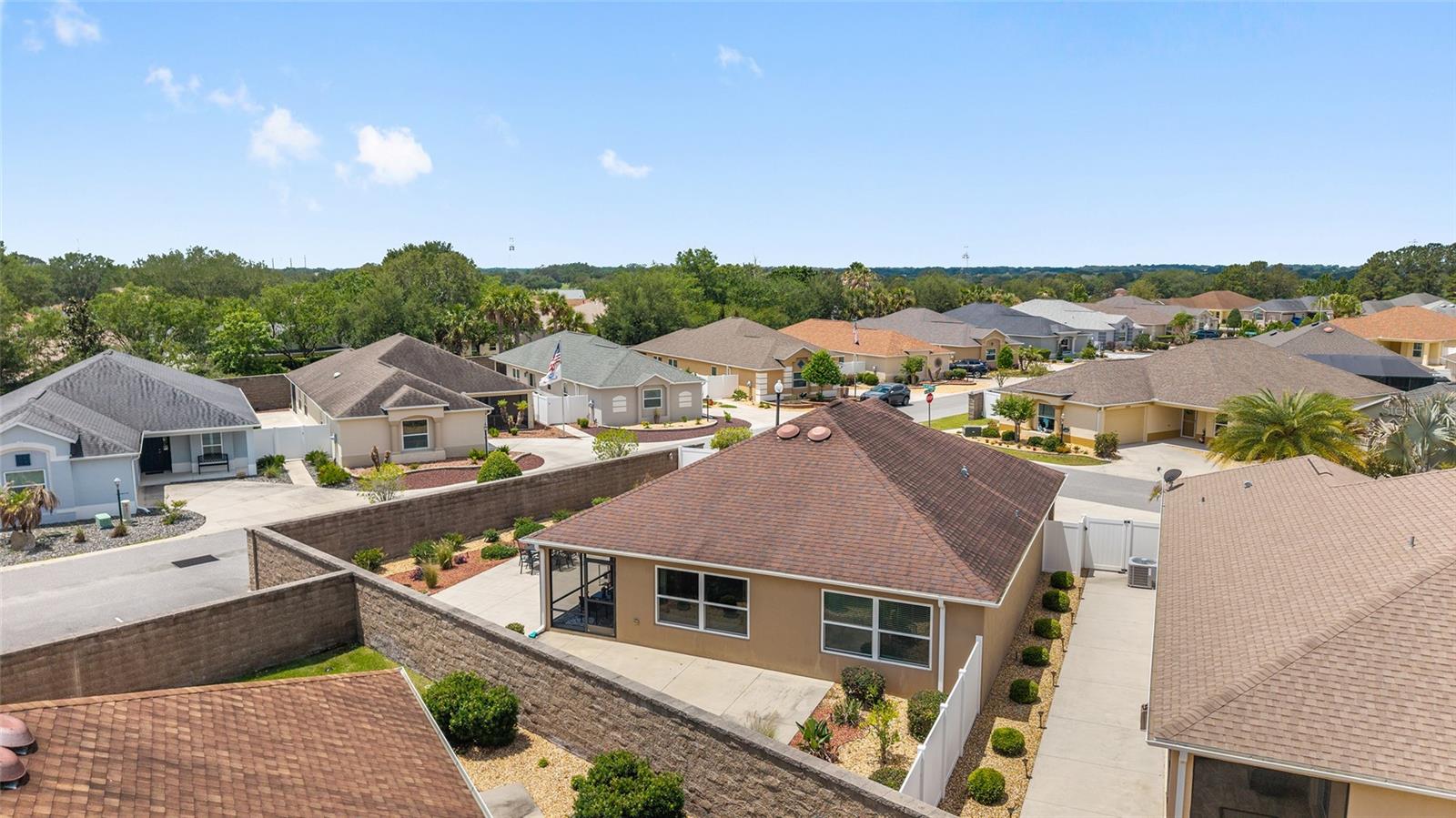 16837 SE 92ND DANNA AVE, THE VILLAGES, FL, 32162