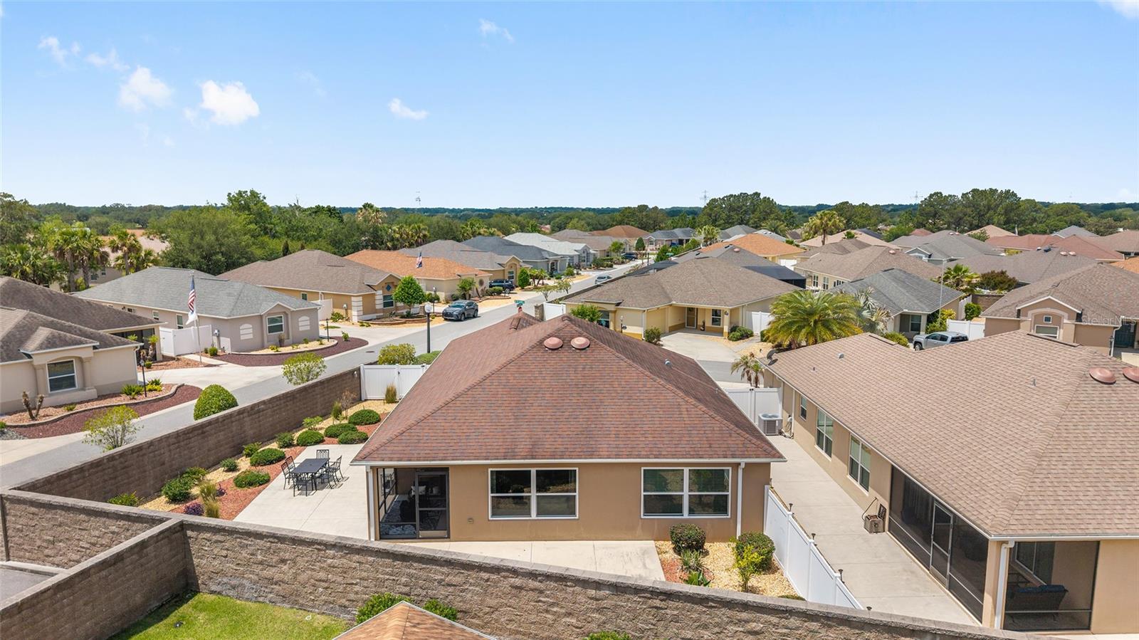 16837 SE 92ND DANNA AVE, THE VILLAGES, FL, 32162