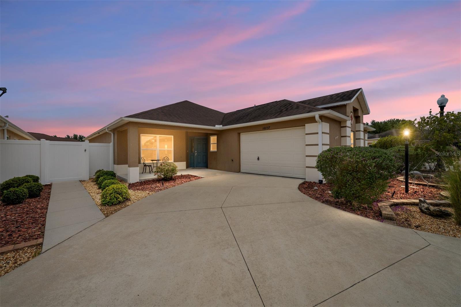 16837 SE 92ND DANNA AVE, THE VILLAGES, FL, 32162