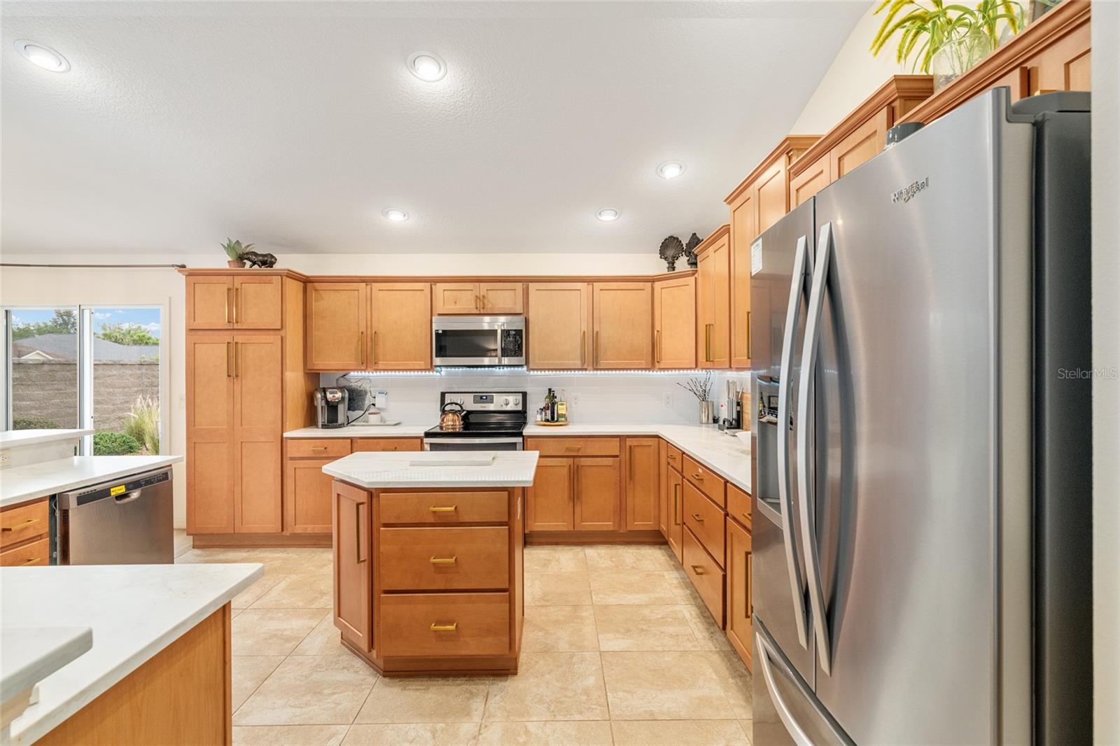 16837 SE 92ND DANNA AVE, THE VILLAGES, FL, 32162