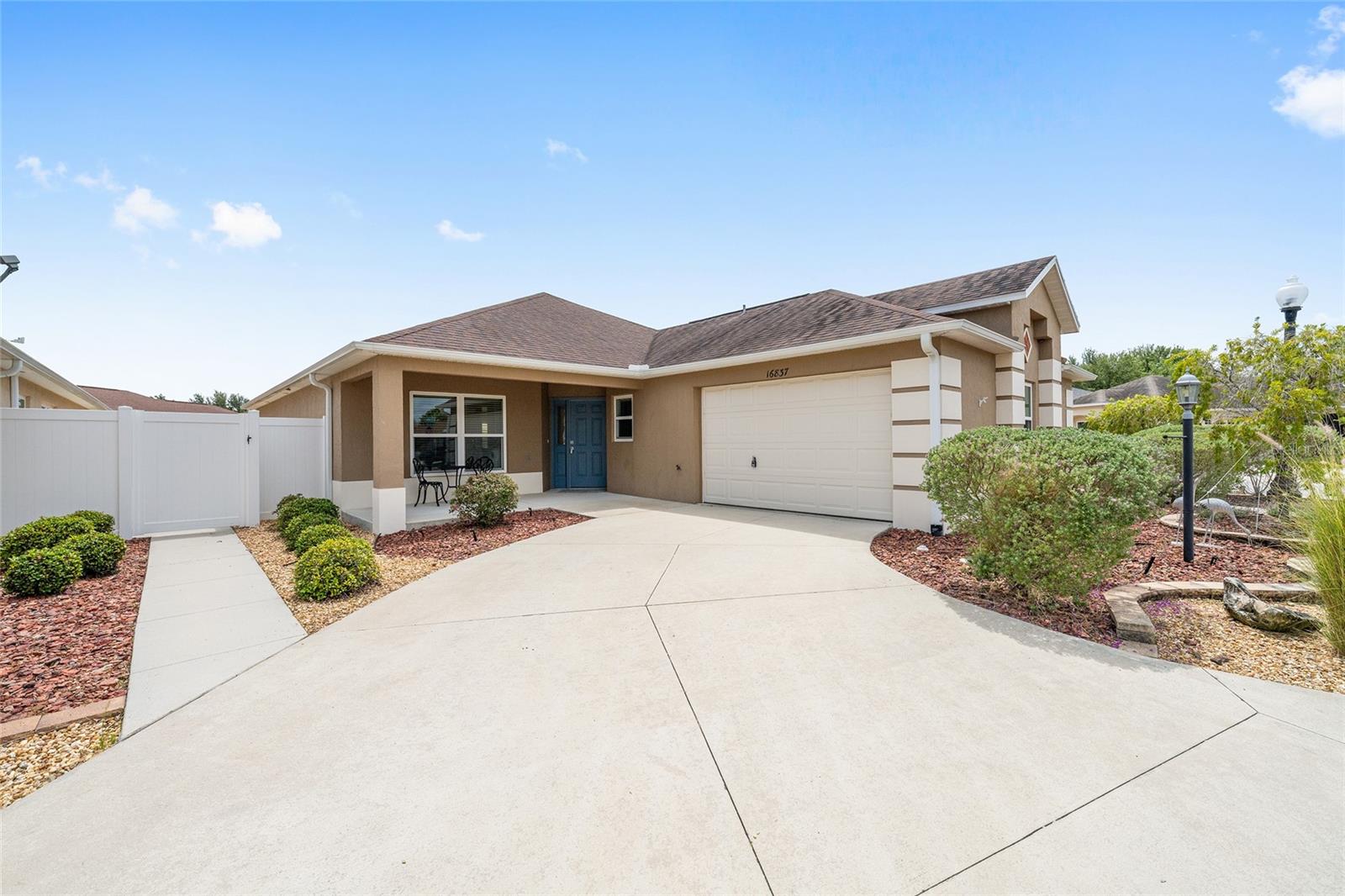 16837 SE 92ND DANNA AVE, THE VILLAGES, FL, 32162