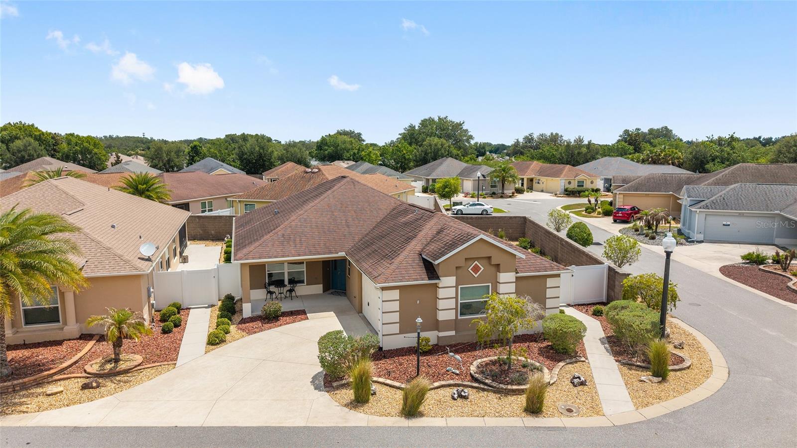 16837 SE 92ND DANNA AVE, THE VILLAGES, FL, 32162