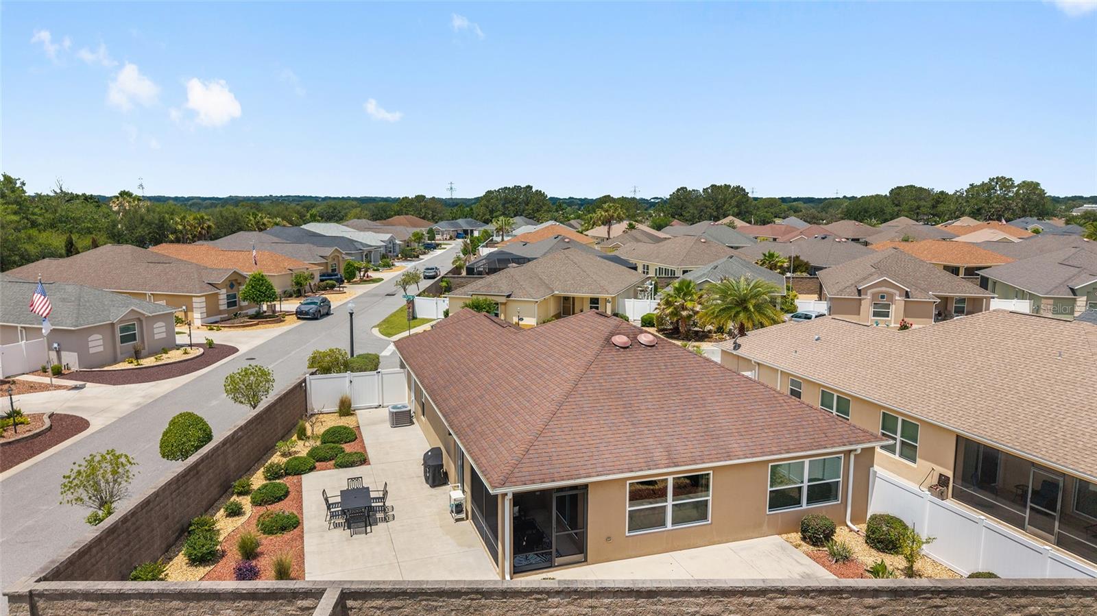16837 SE 92ND DANNA AVE, THE VILLAGES, FL, 32162