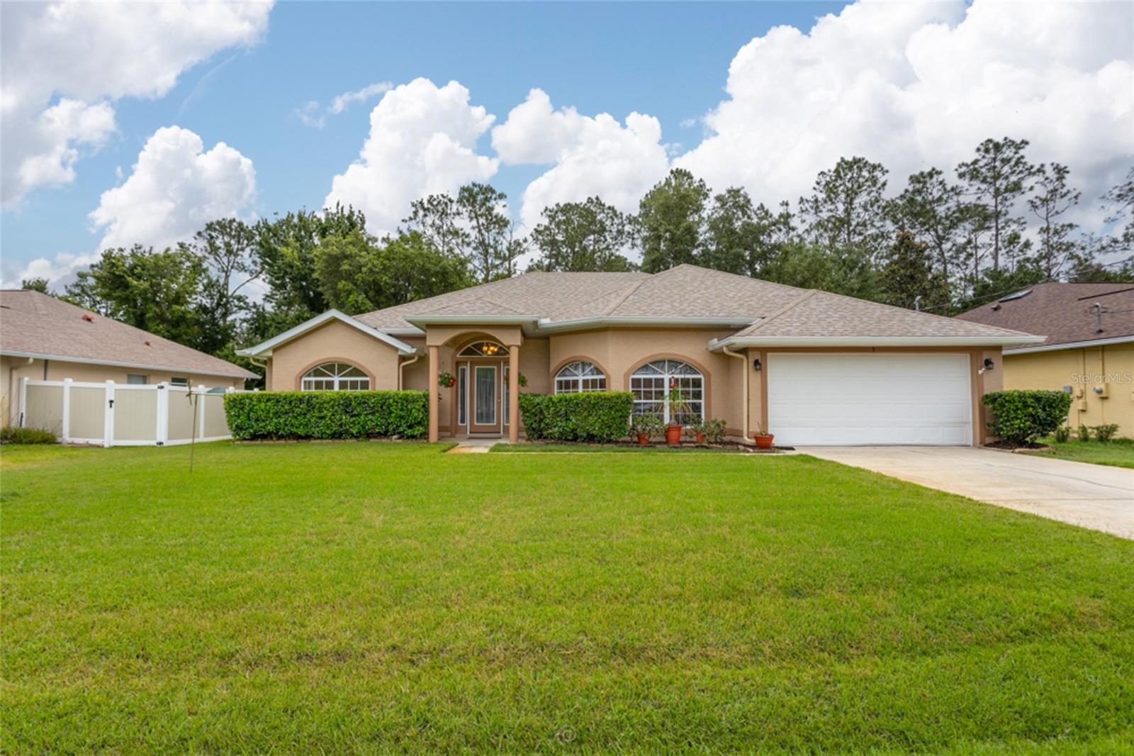 3 ZODIAC PL, PALM COAST, FL, 32164