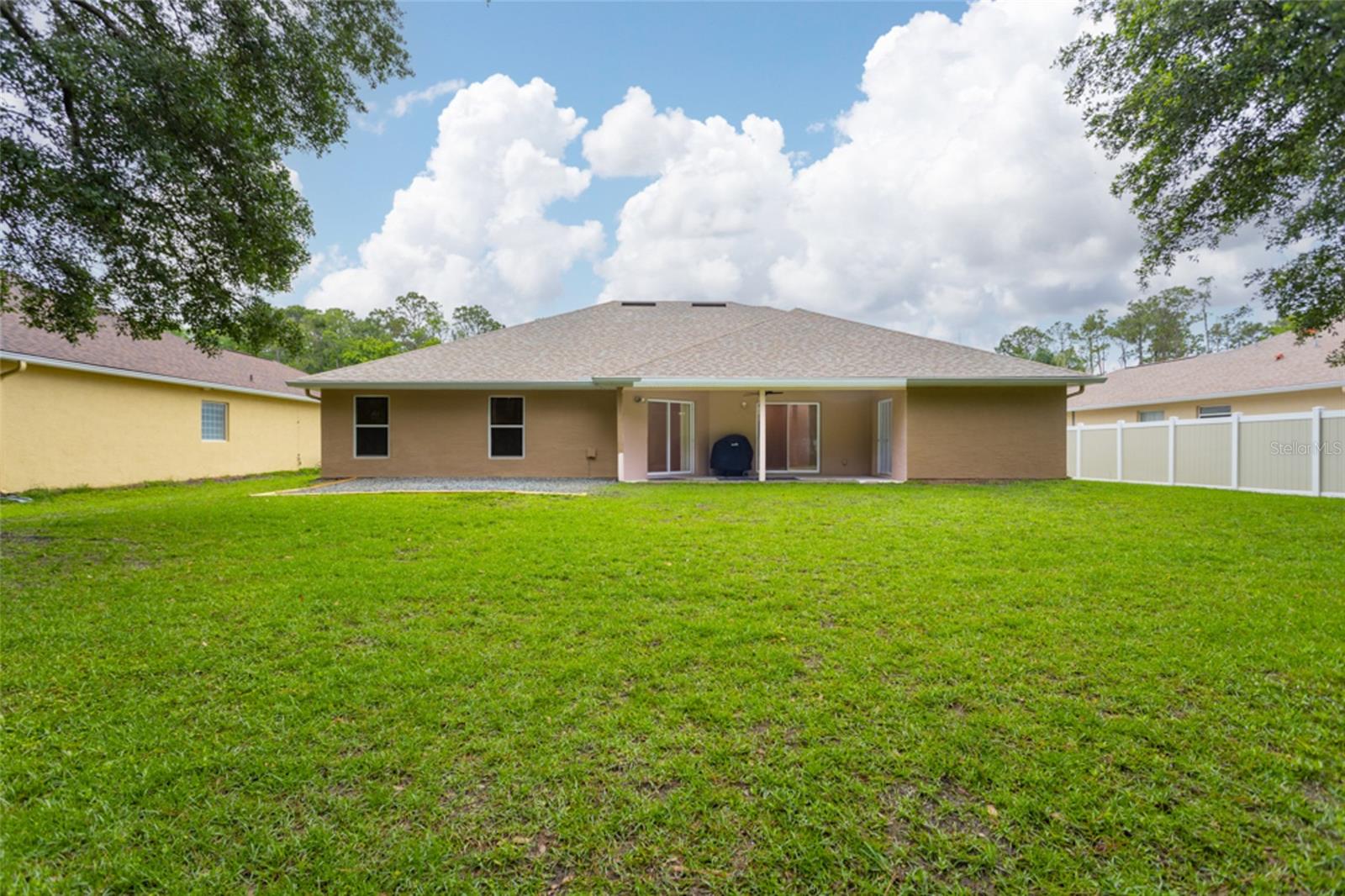 3 ZODIAC PL, PALM COAST, FL, 32164