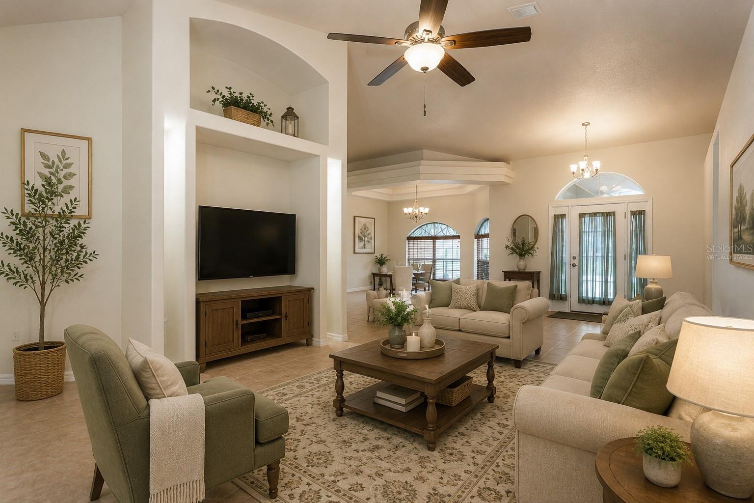 3 ZODIAC PL, PALM COAST, FL, 32164