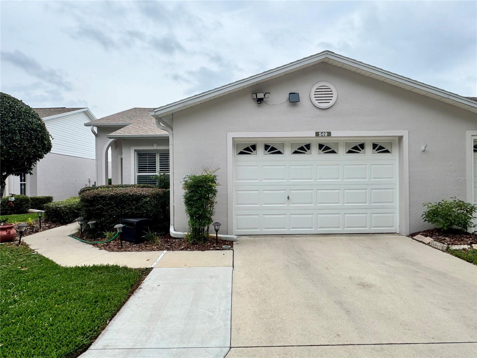 549 GOLFVIEW CT, LEESBURG, FL, 34748