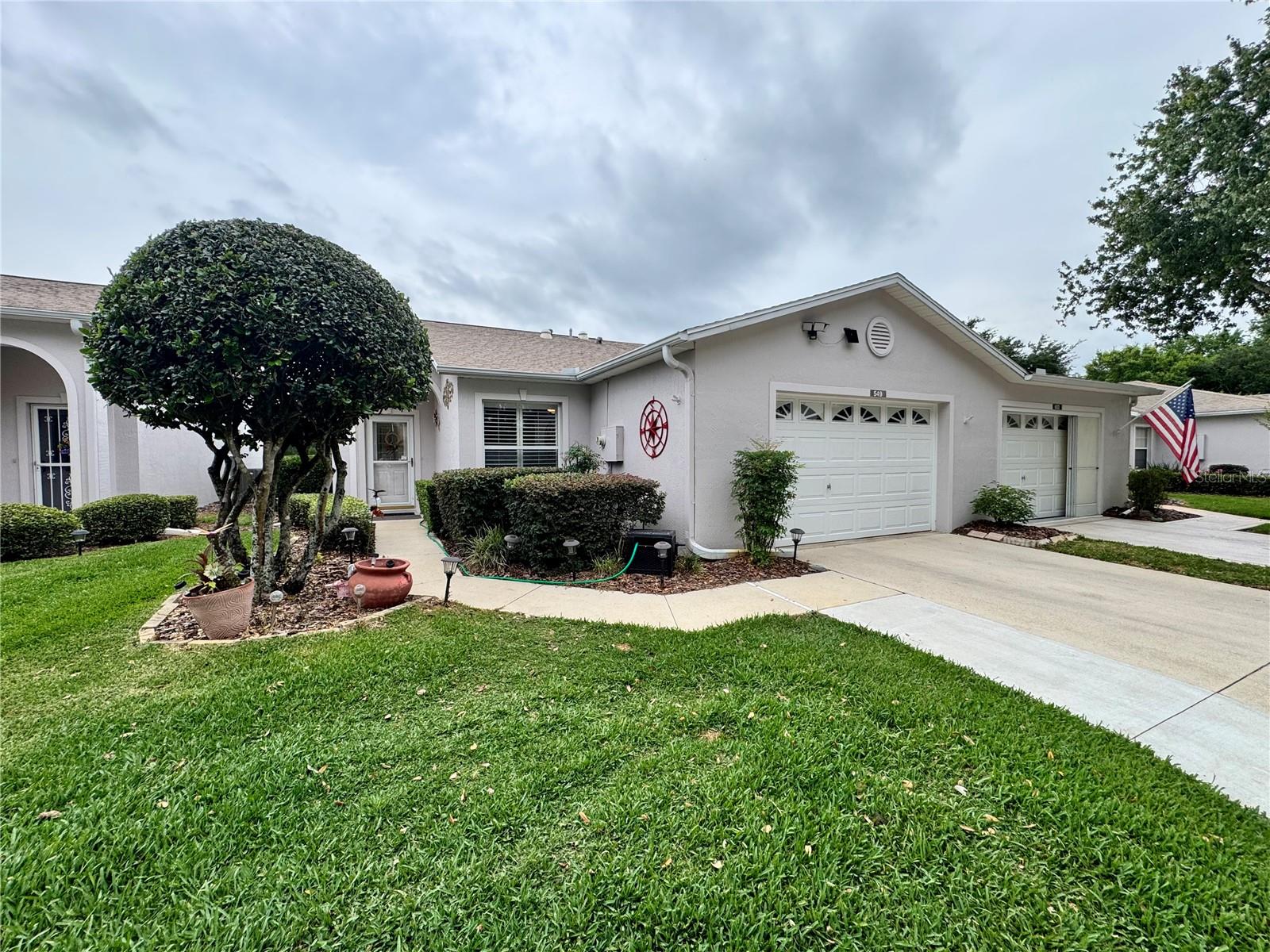 549 GOLFVIEW CT, LEESBURG, FL, 34748