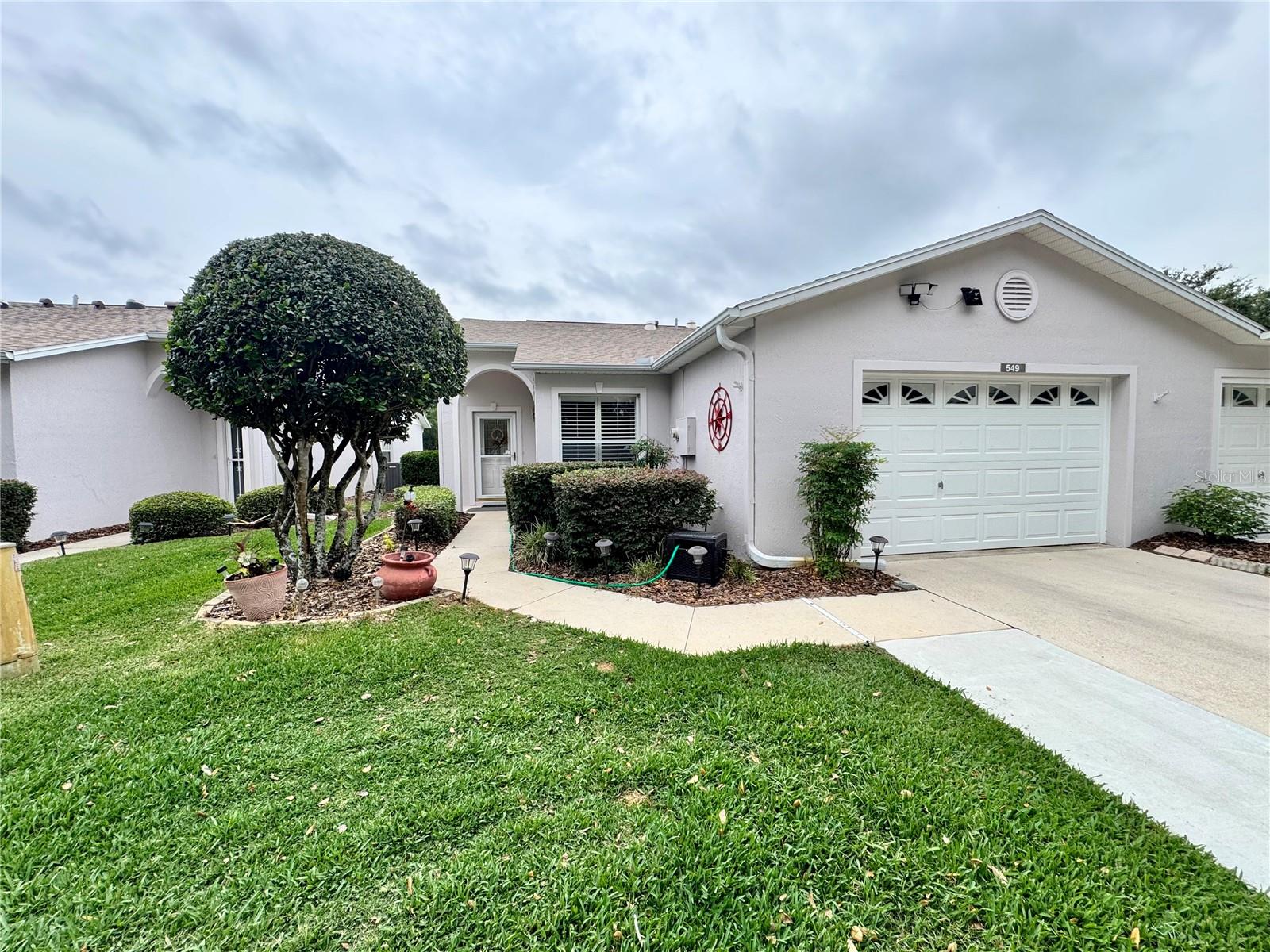 549 GOLFVIEW CT, LEESBURG, FL, 34748