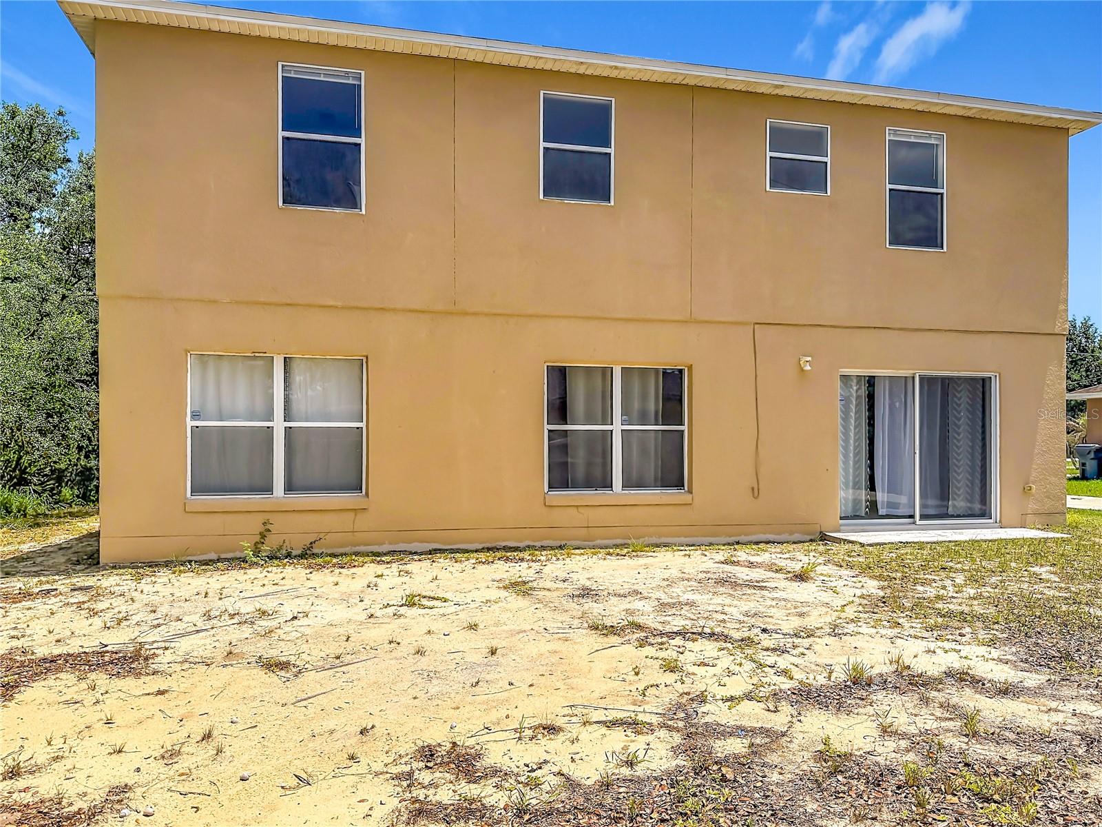 1861 SNAPPER DR, POINCIANA, FL, 34759