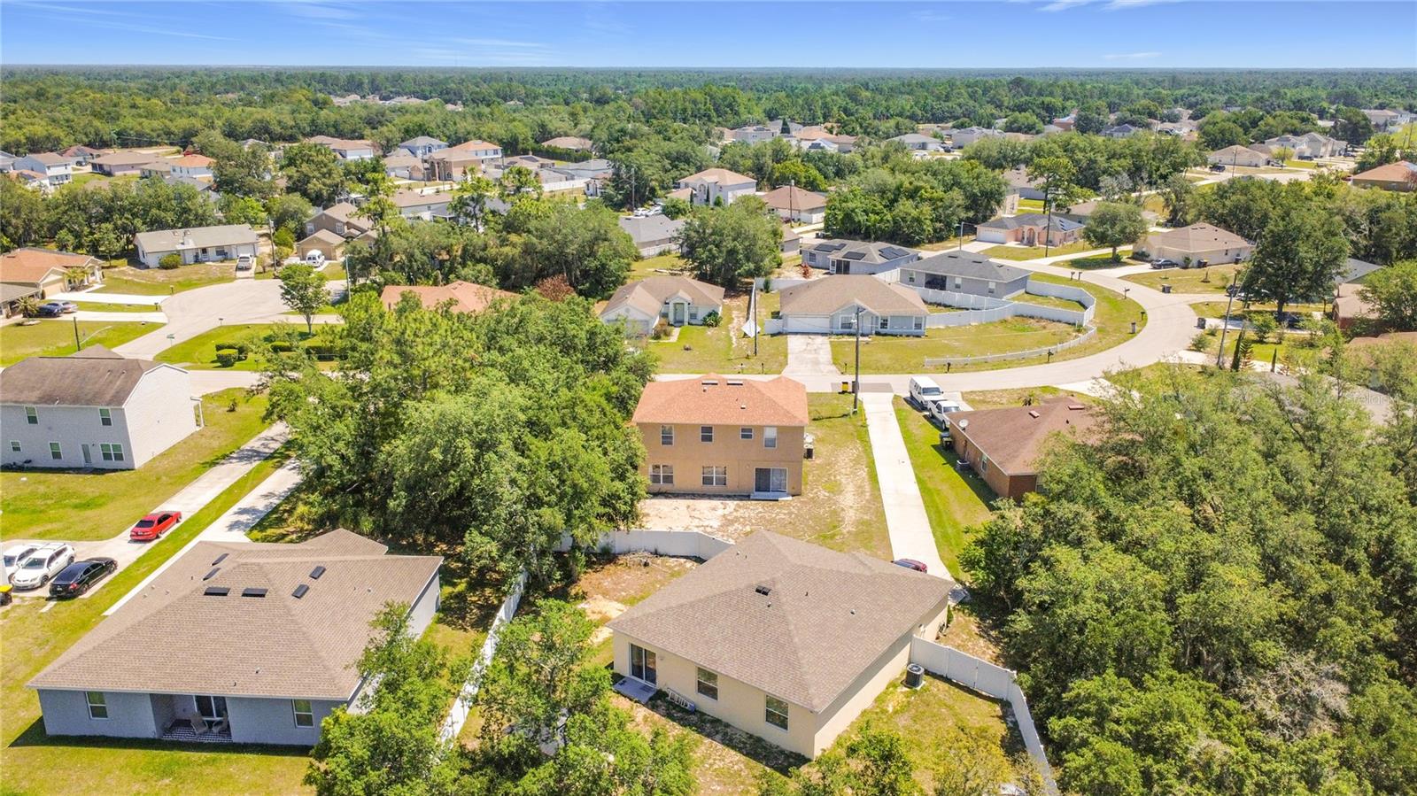 1861 SNAPPER DR, POINCIANA, FL, 34759