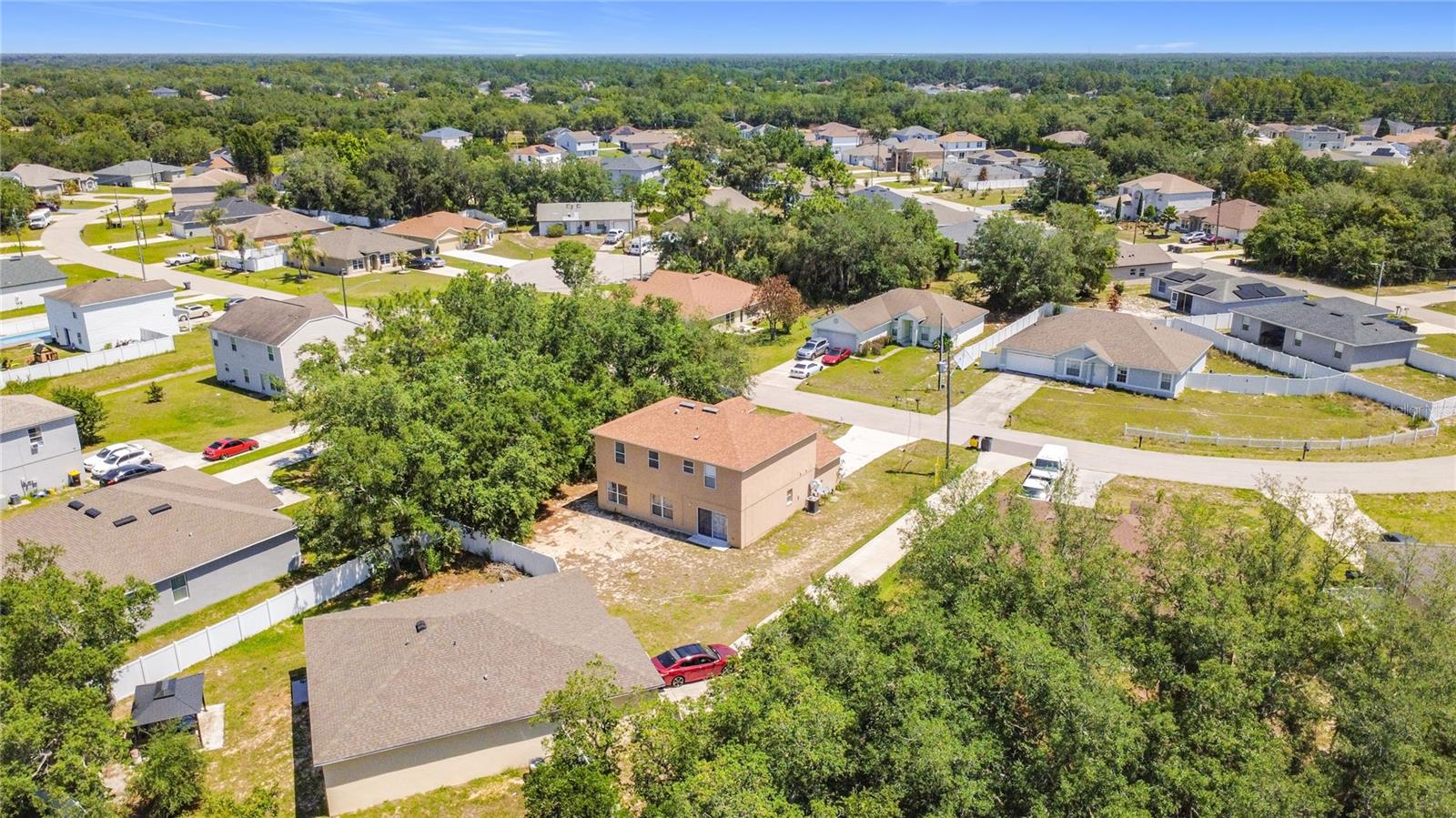 1861 SNAPPER DR, POINCIANA, FL, 34759