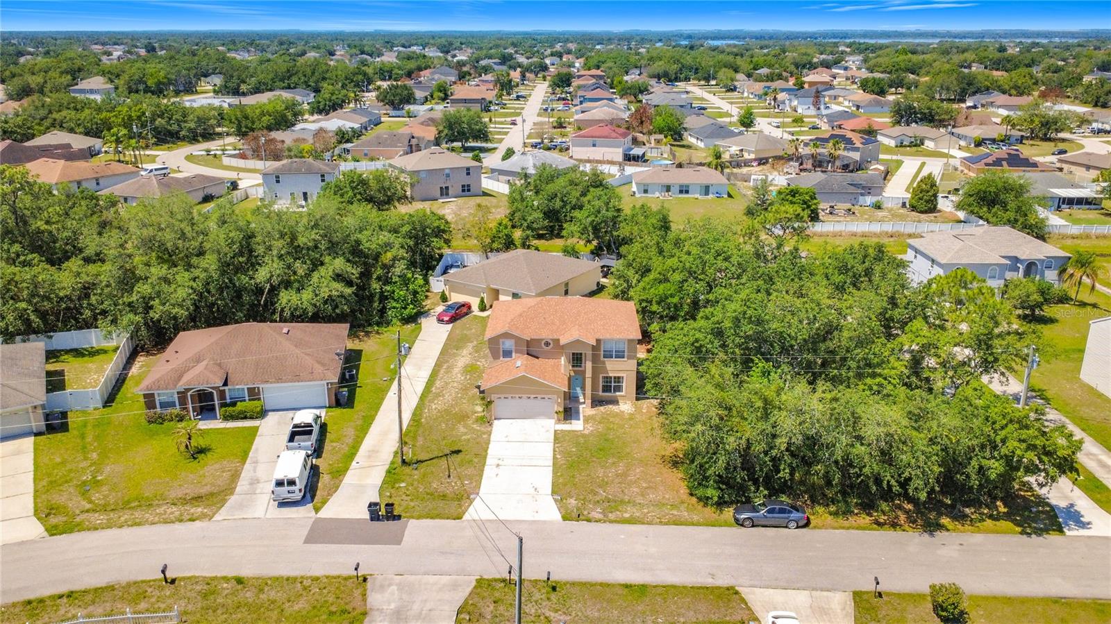 1861 SNAPPER DR, POINCIANA, FL, 34759