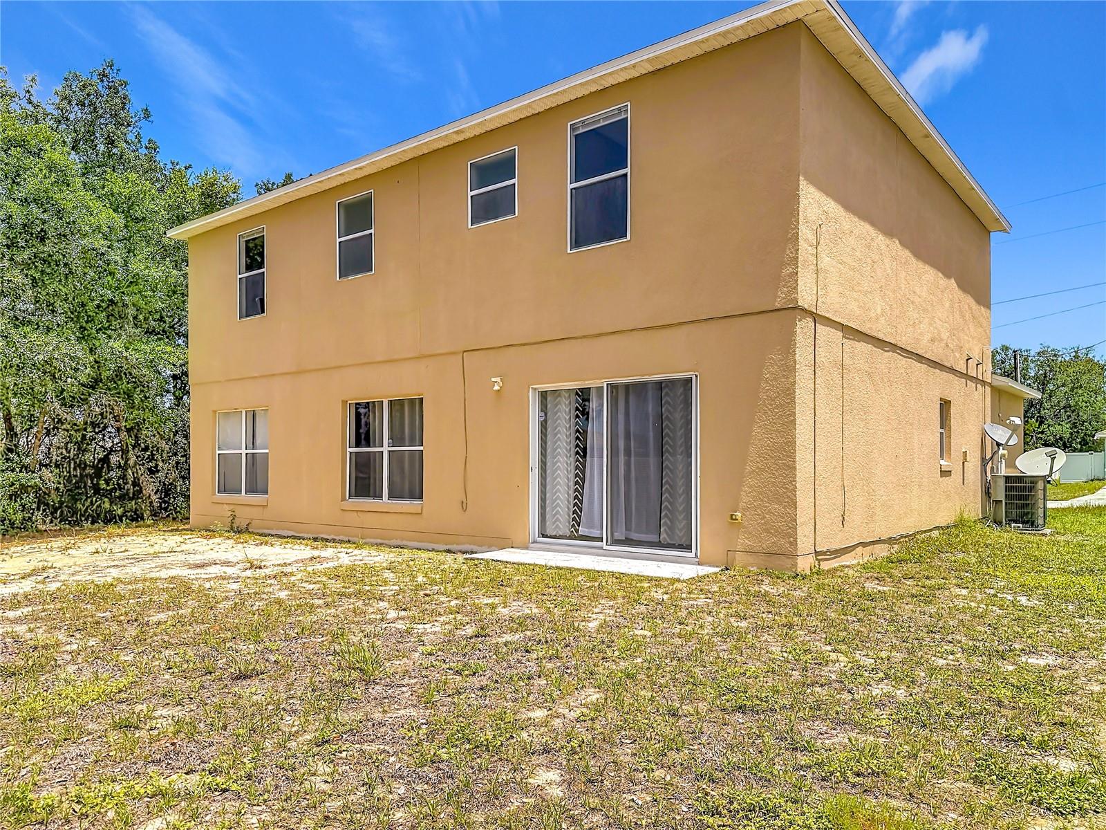 1861 SNAPPER DR, POINCIANA, FL, 34759