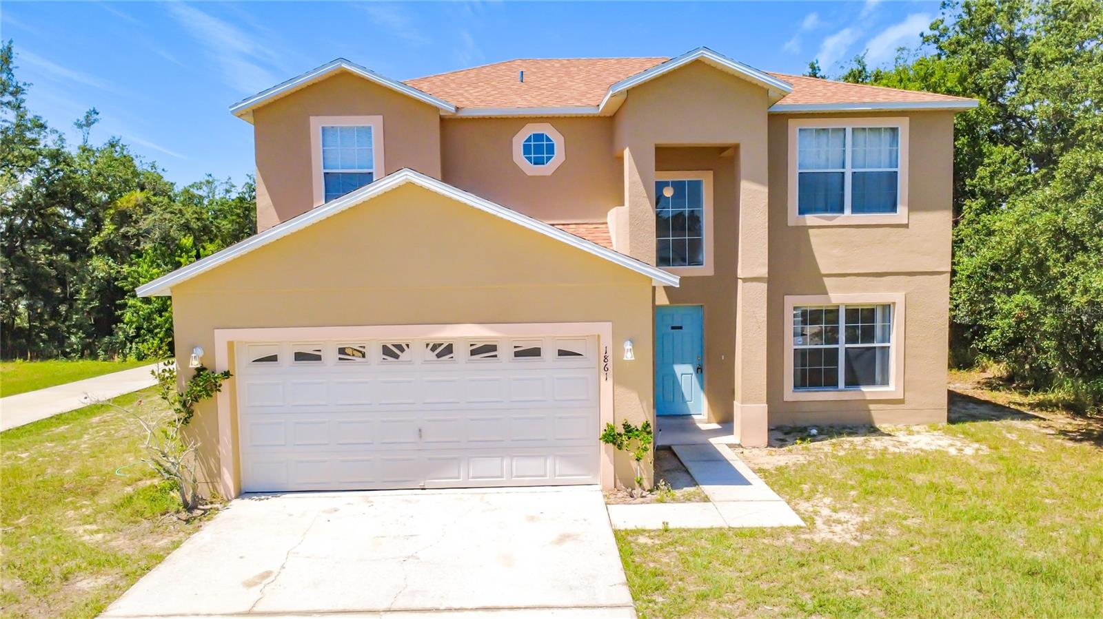 1861 SNAPPER DR, POINCIANA, FL, 34759