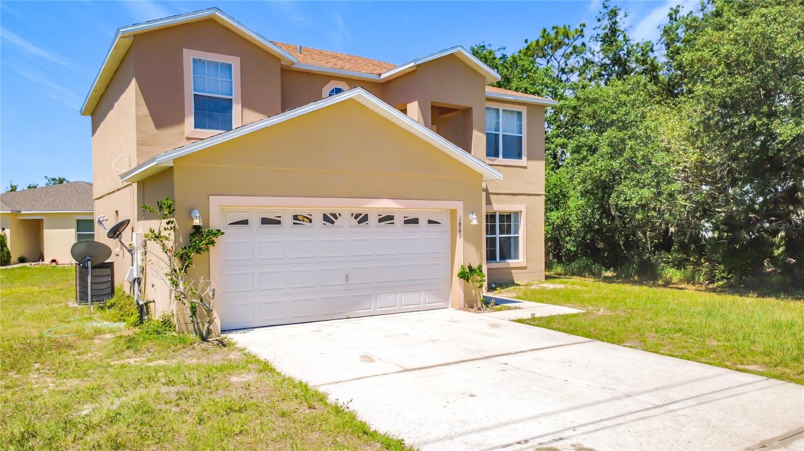 1861 SNAPPER DR, POINCIANA, FL, 34759