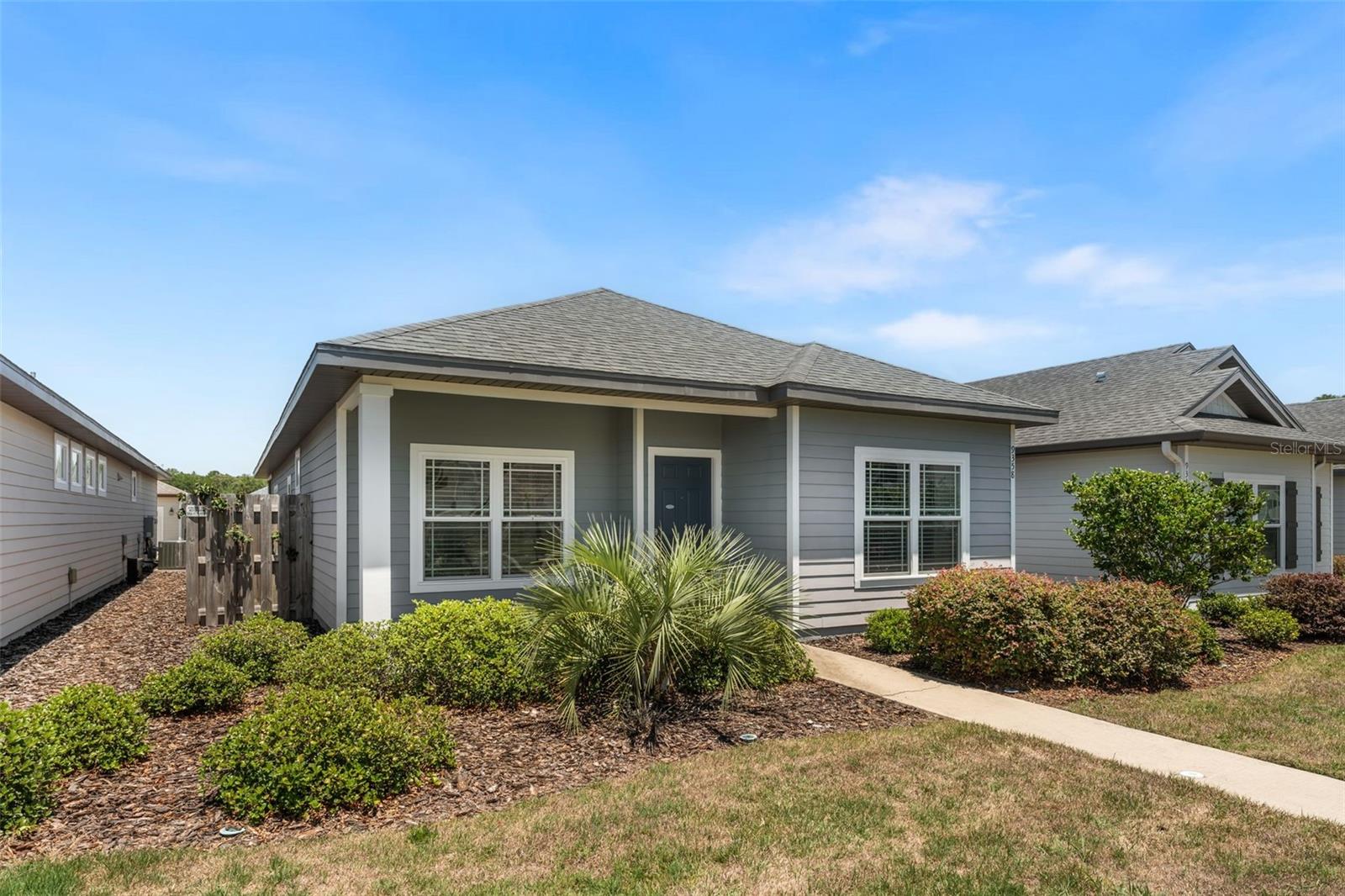 9358 SW 68TH LN, GAINESVILLE, FL, 32608