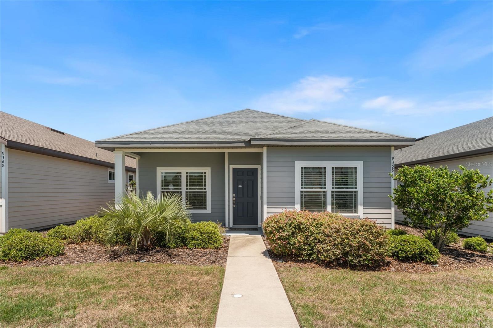9358 SW 68TH LN, GAINESVILLE, FL, 32608