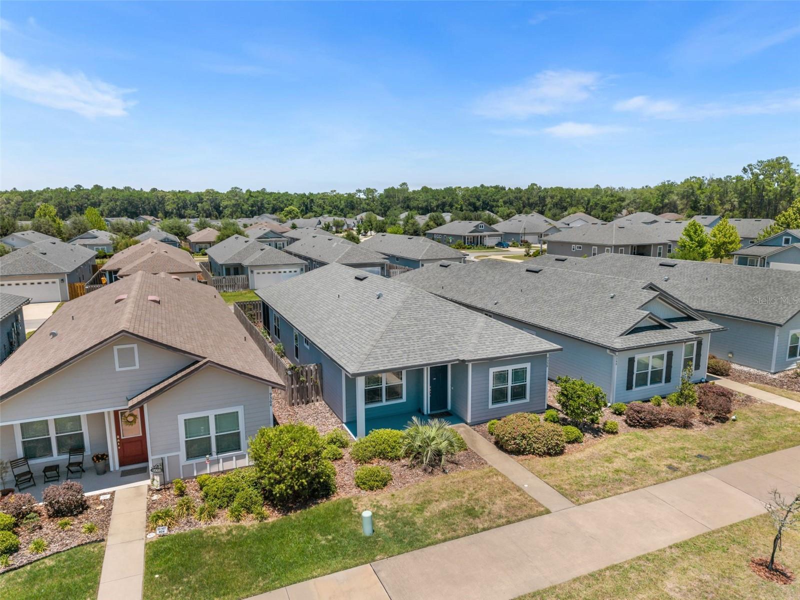 9358 SW 68TH LN, GAINESVILLE, FL, 32608