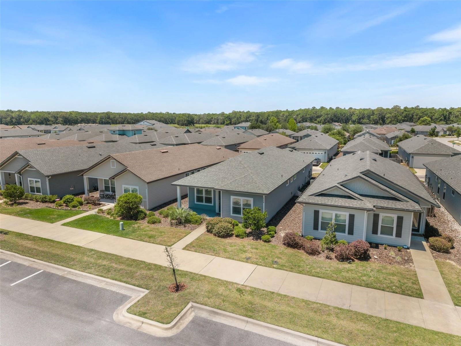 9358 SW 68TH LN, GAINESVILLE, FL, 32608