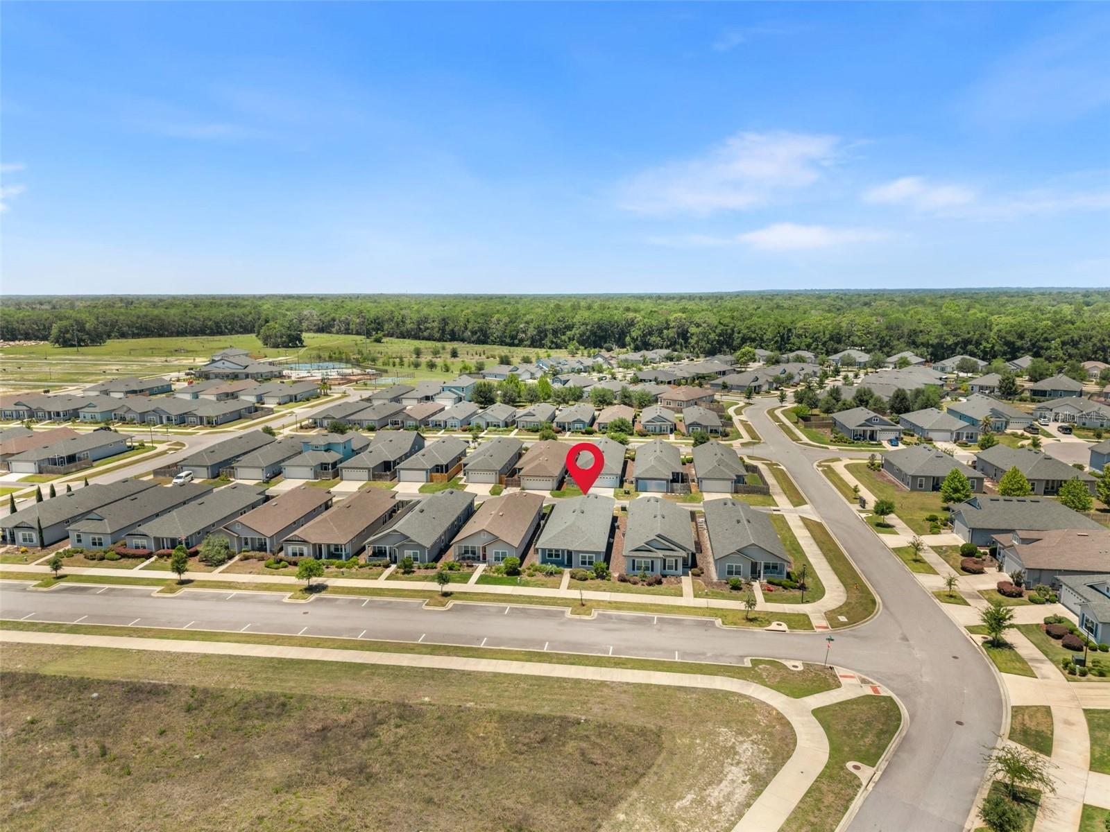 9358 SW 68TH LN, GAINESVILLE, FL, 32608