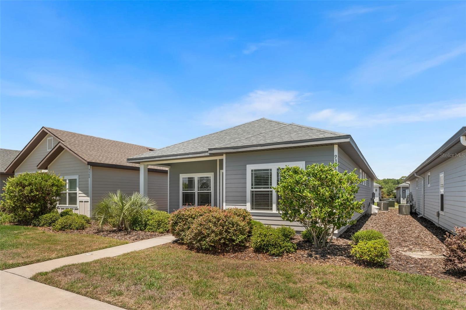 9358 SW 68TH LN, GAINESVILLE, FL, 32608
