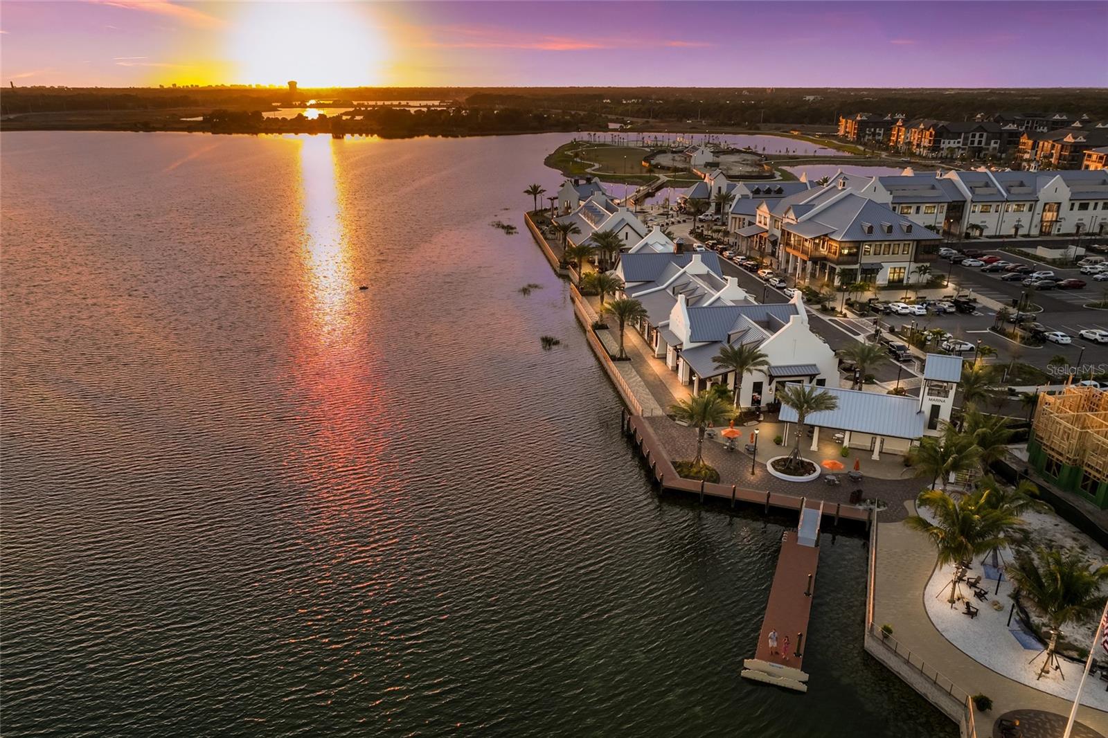 8092 GRANDE SHORES DR, SARASOTA, FL, 34240